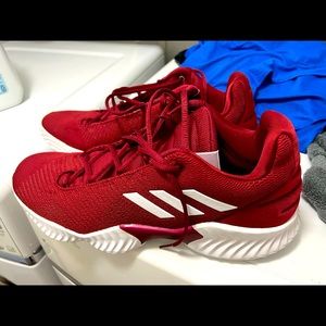 Adidas Pro Bounce size 14 deadstock
